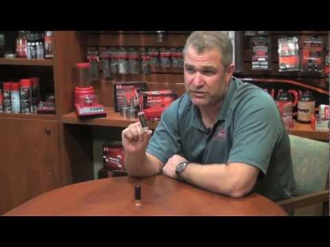 Hornady® SST® Bullet Overview