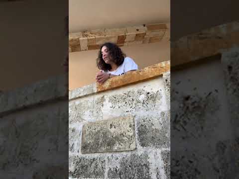 The balcony scene: la 3BS per #letturaday