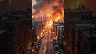 How One Earthquake Destroyed An Entire City (San Francisco 1906)