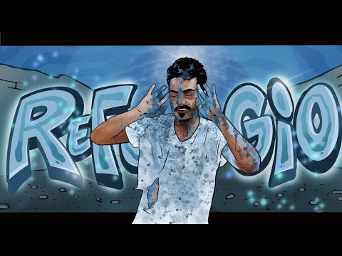 REFUGIO - Nugem One (Prod. Xian DMS)