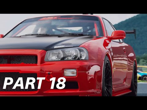 Gran Turismo 7 (PS5) - Walkthrough Gameplay - Menu Book No.20 + 21: Asia-Oceania Championship.