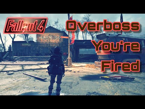 Fallout 4 - Let's 100% - Meg the Mistress of Steel pt 42