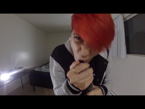 Fit For A King - Slave to Nothing [Cover by K Enagonio]