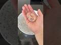 Wait till the end for the pop! #satisfying #diy #craft #bubble #glitter #viral