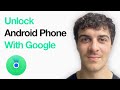 How To Unlock Android Phone With Google Find My Device Using Iphone Full 2025 Guide