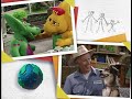 Barney Read With Me Dance With Me 2003
