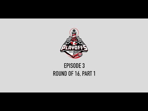 PBA Playoffs In Brief - Episode 3 - Round of 16, Part 1