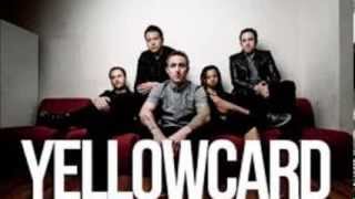 Christmas Lights (FADED VOCALS) - Yellowcard