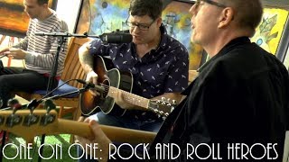 Garden Sessions: Marcy Playground - Rock and Roll Heroes October 12th, 2018 Underwater Sunshine Fest