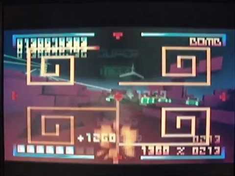 BIT.TRIP CORE EXPLORATION Full Perfect Run (Old)