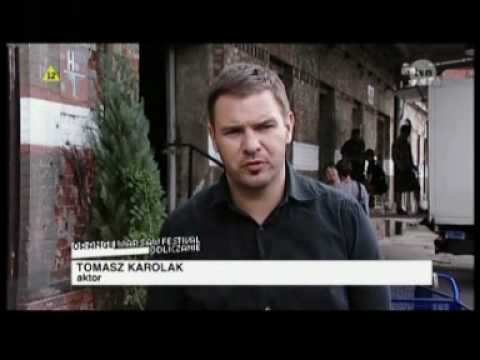 Karolak o Kumka Olik w TVN