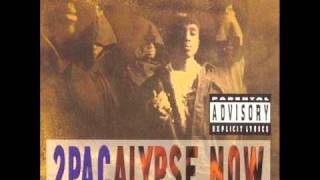 2Pac-Something Wicked