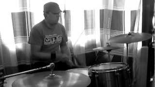 Tony Sly - Homecoming (Drums/Samples by Bob)