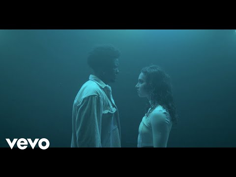 Gryffin & LOVA - Piece Of Me (Official Video)