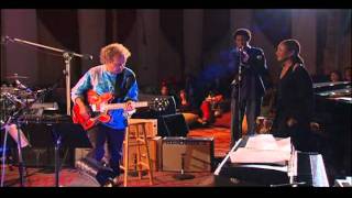 Lee Ritenour - 2005 - Overtime - 08 - Papa Was a Rolling Stone