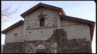 preview picture of video 'San Giorgio in Lemine nel comune di Almenno San Salvatore (BG) - AAUR-016_011'