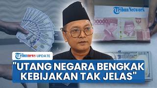 Dolar AS Tembus Rp 17.700, Guntur PDIP Sindir Pejabat Koar-koar Nasionalis tapi Gagal Jaga Ekonomi