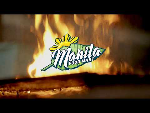 The Story Behind Manila Food Mart thumbnail
