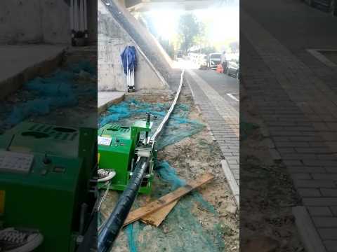#电力工程#电力建设#铺设电缆