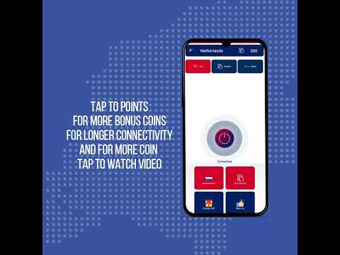 Netherlands VPN - Fast VPN