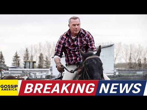 Forget 'Yellowstone', Kevin Costner's "Brutal" Neo-Western Thriller Rides Onto New Streaming Home