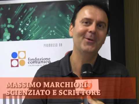 Massimo Marchiori, Meno Internet più cabernet