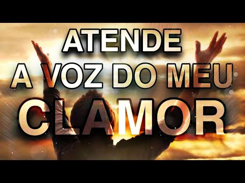ATENDE A VOZ DO MEU CLAMOR - SALMO 5 | ANDRÉ BARROSO (COVER)