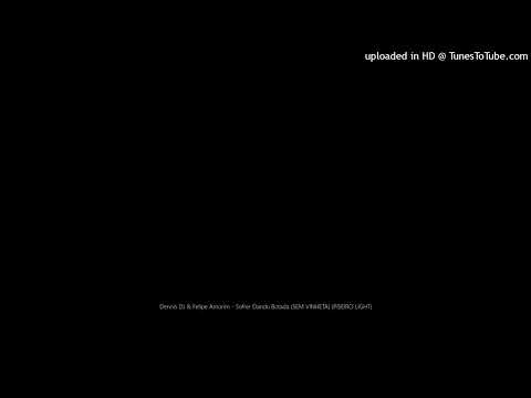 Dennis DJ & Felipe Amorim - Sofrer Dando Botada (SEM VINHETA) (LIGHT)