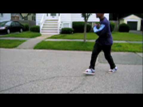 Jerkin to "Tag Em In" - east coast jerkin (best in the east)