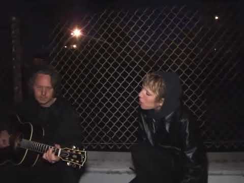 Lykke Li performing Lucky Again at Coachella weekend 2 - April 17, 2026