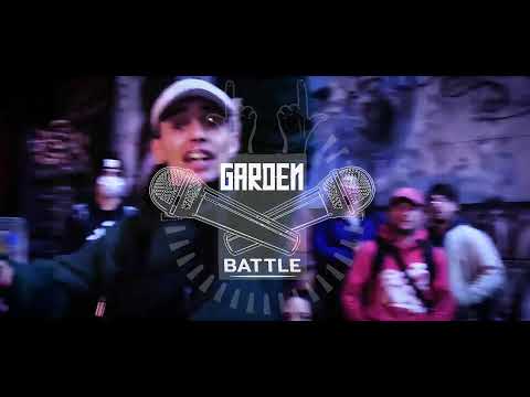 GARDEN BATTLE C18 Fecha 1 - CUARTOS DE FINAL - DEEF VS MATEIT