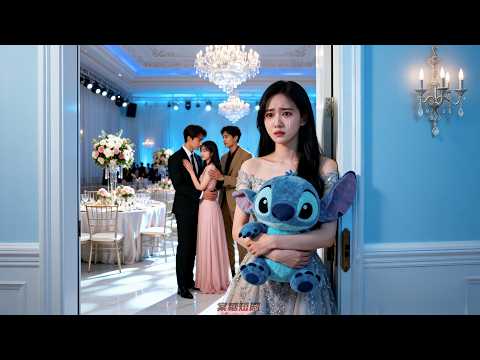 Childhood love,no match for sudden true love.She cut ties,they cry call"NO!"