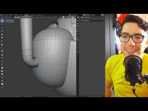 EDGE/VERTEX SLIDE SNAPPING! | Blender Today