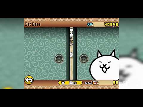The Battle Cats | How to get Flower Cat!