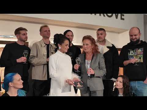 KŘEST CD Lucie Bílé