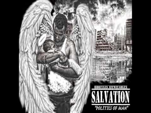 RIDICULUS - 20 TO LIFE ft TAJ-HE-SPITZ (PRODUCED BY Eiffel KillinEm  )