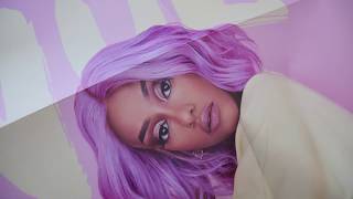 NURA - HABIBI (Deluxe Box) UNBOXING