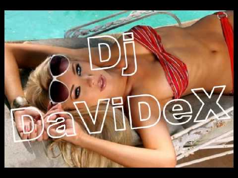 SuMMeR MiX AgOsTo 2014 - Dj DaViDeX