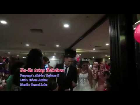 Lagu gawai 2019 (Sofeena S feat Aldrin Awin) ila-ila tetap bekaban