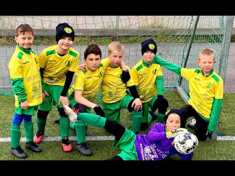 Danderyds SK FF - Bollstanäs SK P13:3