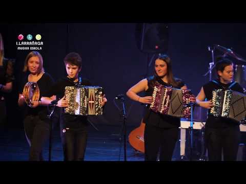 Ikusi Mendizaleak (I.Larrañaga Musika Eskola)