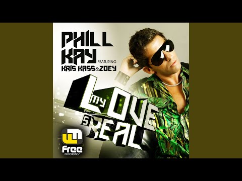 My Love Is Real (Club Mix)