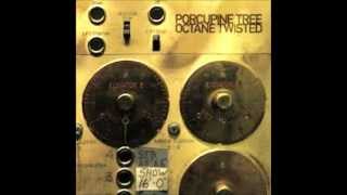 I Drive the Hearse [live] - Porcupine Tree