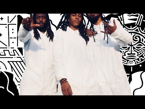 The Late Ones x Dread Kennedy live at SLO Brew Rock