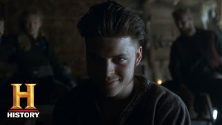 Sneak Peek - Ivar d�clare la guerre au monde entier (Vo)