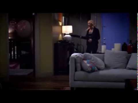 Callie and Arizona moments - 10.02 "I Want You With Me" - part 1