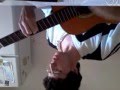 Heaven Beside You Acoustic Cover Alice In Chains