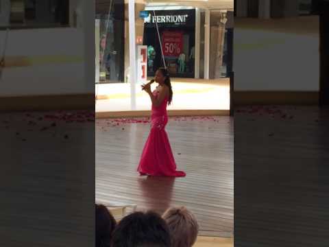 (Luna Mágica) Mari Fer