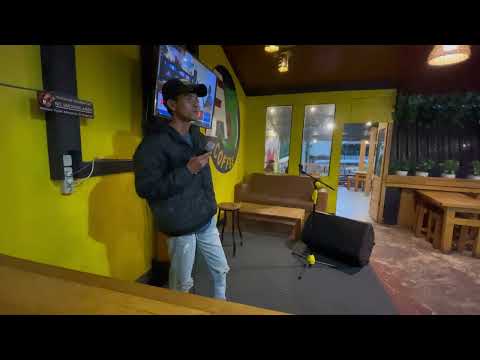 LAGU GAYO NASIP AMA INE CIPT ALKIRMAN/ABADI COVER IWAN PURNAMA