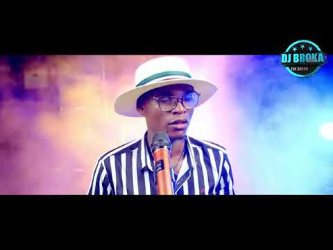 DJ BROKA THE SOUNDBOY - OKOTH JARAPOGI MIXTAPE | SINGO EN GOWI | CHIEN KIYANY